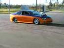 FAT GTO - Mark Jones & Pontiac GTO (Holden Monaro for USA)
