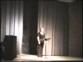 Music When Soft Voices Die - Roger Quilter