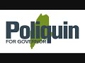 Bruce Poliquin - Rally for Question 4, Bangor