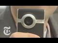 NYTimes.com - The Flip Ultra Video Recorder