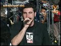 System Of A Down Live @ Big Day Out 2002