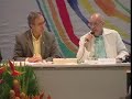 Mesa Redonda \"As Linhas de Fratura Planet�rias\" - Parte 7