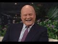 Werner Klemperer on "The Pat Sajak Show" (Good Quality)