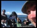 Leaving Isla Del Sol