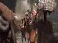Hotel Rwanda - Zombie