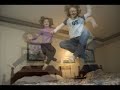 The Standoff - BedJump Style