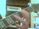 soft rock riff