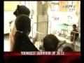 videos de 3 month old baby the victim of mumbai attack