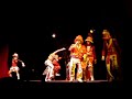 Centro Murga Buenos Aires