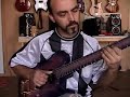 Pentatonics lesson Part one
