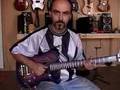 Pentatonics lesson Part one