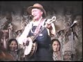 Brother Oswald sings Columbus Stockade Blues