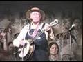Brother Oswald sings Columbus Stockade Blues
