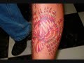 Boni Tattoo-Fotos de Tatuagens Masculinas