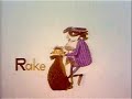 Sesame Street - R is for Robber Sesame Street - R is for Robber