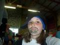 Me singing Landslide by the Dixie Chicks