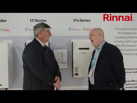 Hamiltons Named As Rinnai Uk Major Distributor Partnerdomestic Products —  Liquid Gas UK: The trade association for the LPG and biopropane industry in  the UK