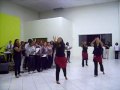 16º Aniversário da I.C.L em poá(grupo do Oliveira)