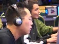 CPL WINTER 2005! SK GAMING VS. 3D GAMING!!