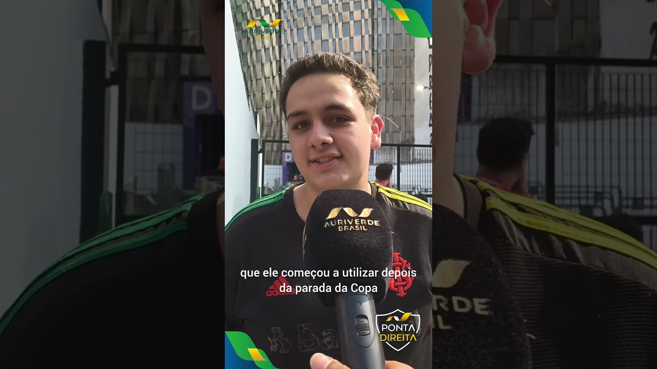 O FLAMENGO 'RESSUSCITOU' O INTERNACIONAL?