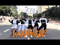 WANNABE - ITZY COVER BY B2 DANCE GROUP