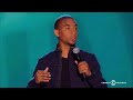 Maronzio Vance - Extreme Home Makeover (Comedy Central Stand-Up)