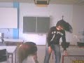 Cowboy Headbang