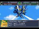 Super Robot Wars OG - T-Link Knuckle vs. Tenzan Nakajima Super Robot Wars OG - T-Link Knuckle vs. Tenzan Nakajima