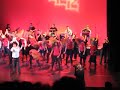 Finale ZiZiZ 2008 (SWS Emmaüs Leidschendam)