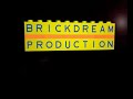 Brickdream Productions Logo Brickdream Productions Logo