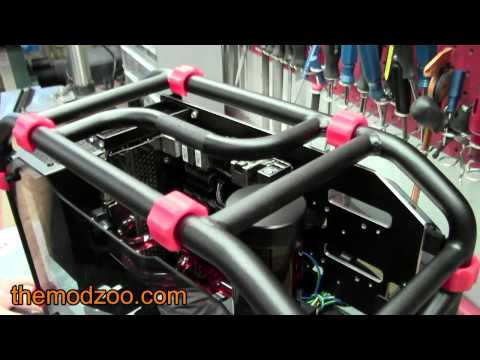 Mnpctech VLOG 2, Noobas4urus Project PCB, Dota II, Mosquito Inwin D-Frame Mini, Welch CR7 Minnesota