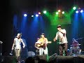 La Pegatina en ONDARRU, Kafe Antzokia 2008 La Pegatina en ONDARRU, Kafe Antzokia 2008