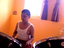 i love you bibeh cover -cangcuters- Gio Sinaga