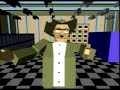 Weird Al Yankovich