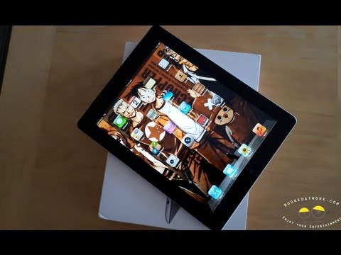 4g lte ipad - http://booredatwork.com/2012/04/02/new-ipad-4g-lte-review-on-verizon/ YouTube- http://www.youtube.com/booredfemme Twitter- http://twitter.com/booredfemme Twi...