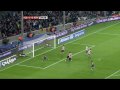 Skr�t meczu FC Barcelona 4-1 Athletic Bilbao