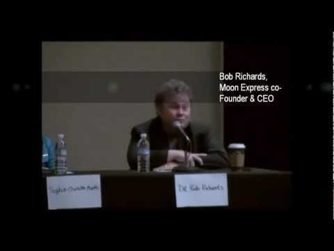 NewSpace Trends - Bob Richards