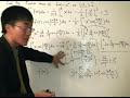 Fourier Analysis 6: Fourier Series of x^2 [MAY NOT = f(x)]
