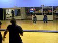 RayBasa and Candace Brown \"Rock w/ You\" RayBasa and Candace Brown \"Rock w/ You\"