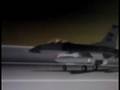 My landing in a F-16c