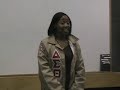 Jennifer Bellamy - UGA Idol 2007 Auditions