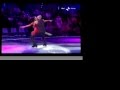 Scott Foster - Skating With Celebrities Italy 2006