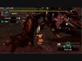 MHP2G: MHJay's GS vs Akantor