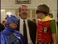 OFaH - Heroes and Villans - Batman and Robin Part 2