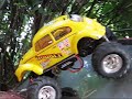 AirMighty - TAMIYA Double Blaze RC Beetle