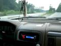 How to Merge Part 1 - Featuring Lenore and her Jeep