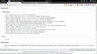 How to restore a page in wiki
