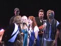 An Evening of Independence Finale