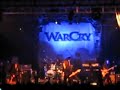 Nada como tu warcry bilbao 08