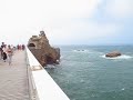 Biarritz France